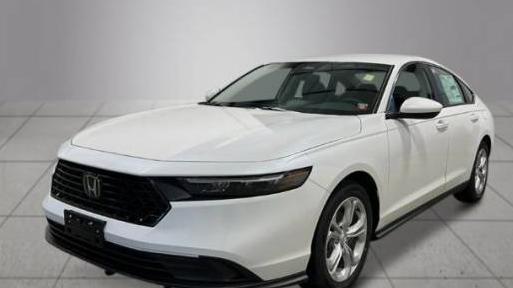 HONDA ACCORD 2024 1HGCY1F26RA063603 image