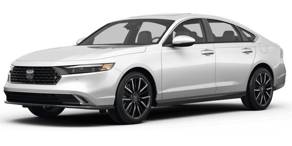 HONDA ACCORD 2024 1HGCY2F85RA046978 image