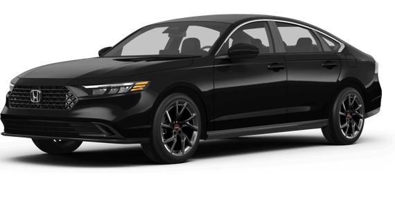 HONDA ACCORD 2024 1HGCY1F20RA002358 image