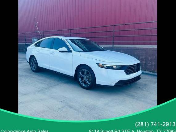 HONDA ACCORD 2024 1HGCY1F31RA019355 image HONDA ACCORD 2024 1HGCY1F31RA019355 image