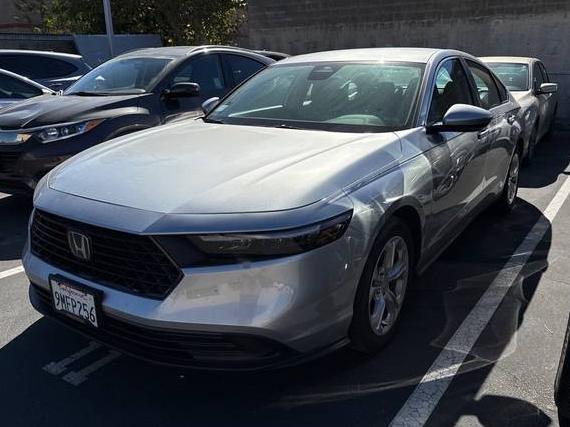 HONDA ACCORD 2024 1HGCY1F26RA057574 image HONDA ACCORD 2024 1HGCY1F26RA057574 image