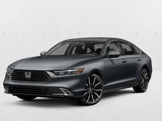 HONDA ACCORD 2024 1HGCY2F86RA033382 image
