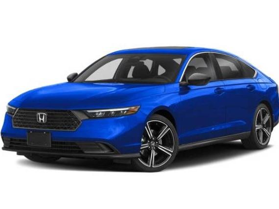 HONDA ACCORD 2024 1HGCY2F54RA095059 image