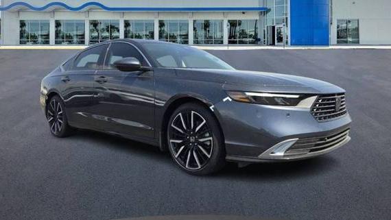 HONDA ACCORD 2024 1HGCY2F86RA069993 image