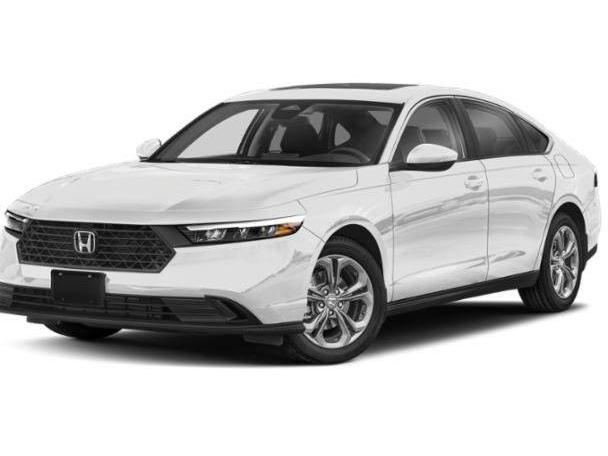 HONDA ACCORD 2024 1HGCY1F3XRA046652 image