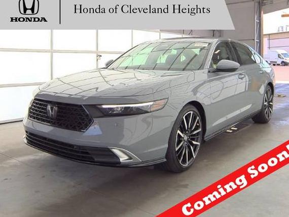 HONDA ACCORD 2024 1HGCY2F89RA007858 image