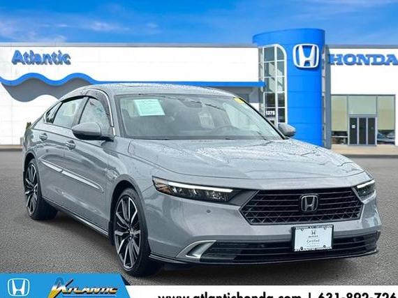 HONDA ACCORD 2024 1HGCY2F82RA057727 image HONDA ACCORD 2024 1HGCY2F82RA057727 image