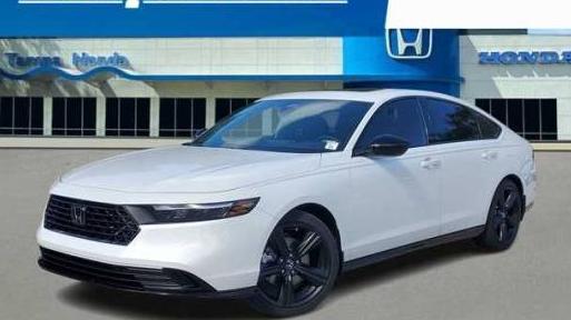 HONDA ACCORD 2024 1HGCY2F73RA027224 image