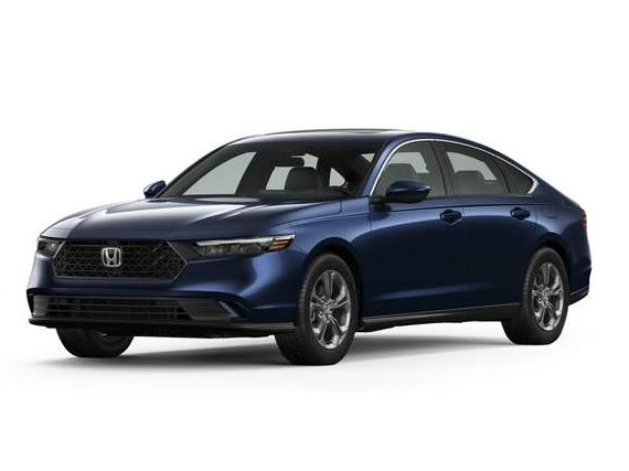 HONDA ACCORD 2024 1HGCY1F32RA006436 image