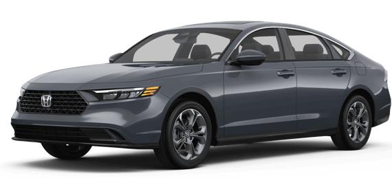 HONDA ACCORD 2024 1HGCY1F34RA077234 image