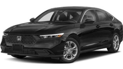 HONDA ACCORD 2024 1HGCY1F38RA055219 image