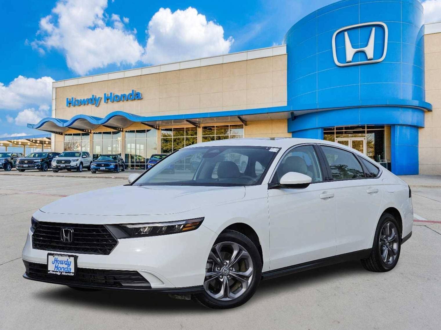 HONDA ACCORD 2024 1HGCY1F37RA052103 image