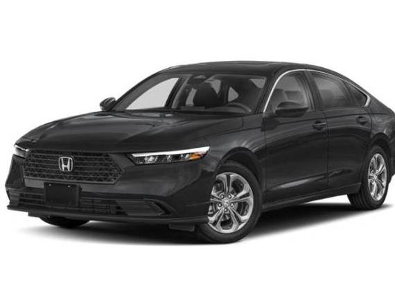 HONDA ACCORD 2024 1HGCY1F36RA068468 image