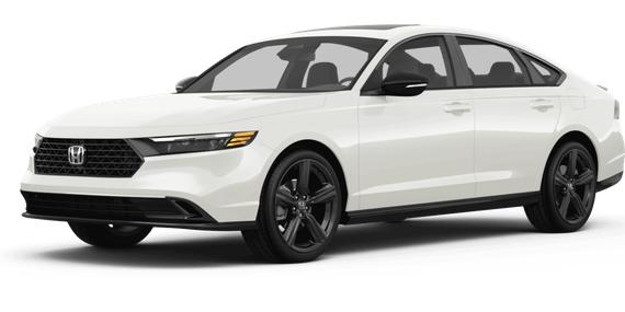 HONDA ACCORD 2024 1HGCY2F70RA095321 image