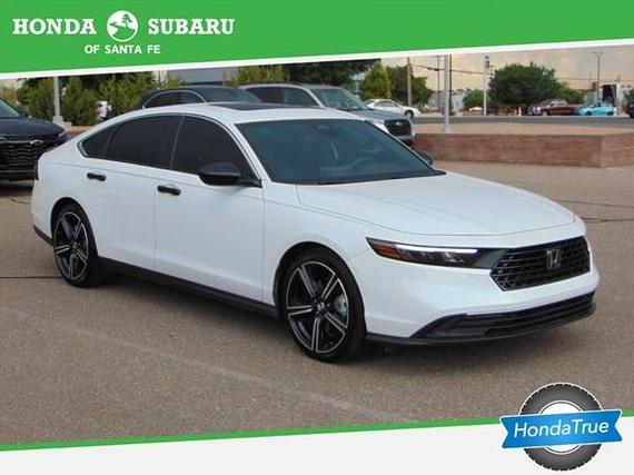 HONDA ACCORD 2024 1HGCY2F55RA007717 image HONDA ACCORD 2024 1HGCY2F55RA007717 image