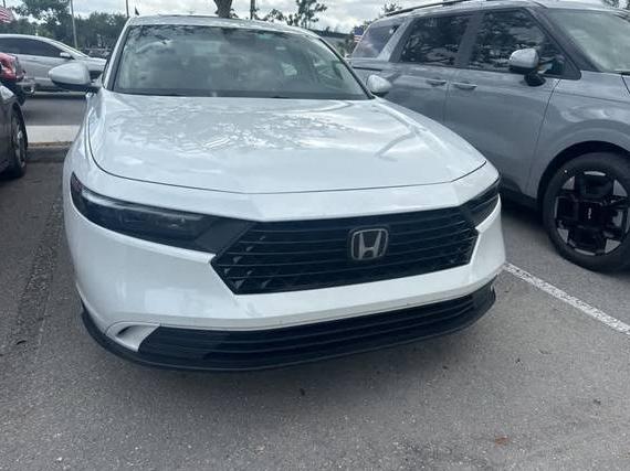 HONDA ACCORD 2024 1HGCY1F38RA060839 image