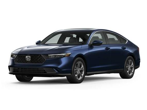 HONDA ACCORD 2024 1HGCY1F36RA000512 image