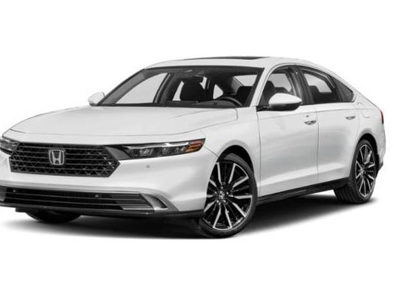 HONDA ACCORD 2024 1HGCY2F83RA065948 image