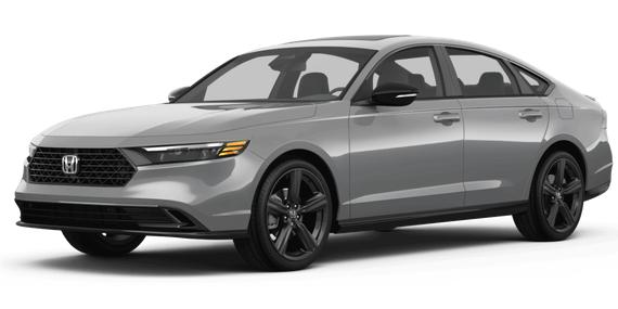 HONDA ACCORD 2024 1HGCY2F71RA025519 image