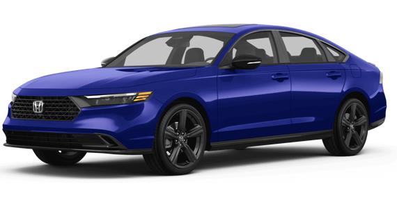 HONDA ACCORD 2024 1HGCY2F74RA011209 image