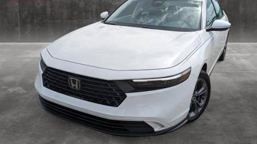 HONDA ACCORD 2024 1HGCY1F31RA056325 image