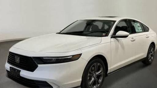HONDA ACCORD 2024 1HGCY1F37RA014306 image