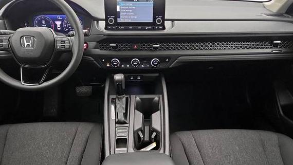 HONDA ACCORD 2024 1HGCY1F35RA012263 image