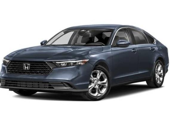 HONDA ACCORD 2024 1HGCY1F24RA071277 image