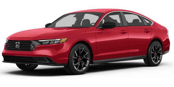HONDA ACCORD 2024 1HGCY1F27RA035616 image