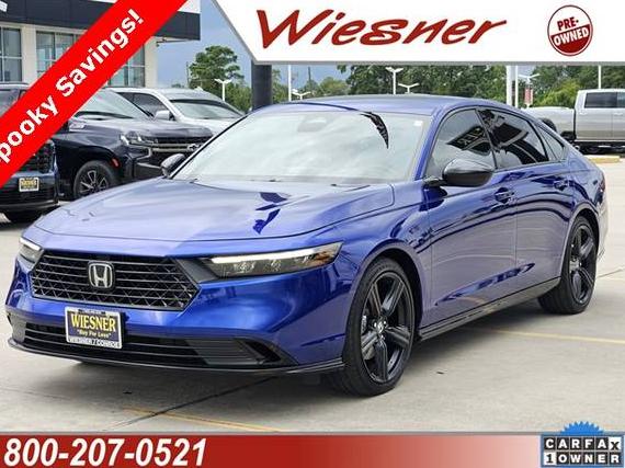 HONDA ACCORD 2024 1HGCY2F72RA013346 image HONDA ACCORD 2024 1HGCY2F72RA013346 image