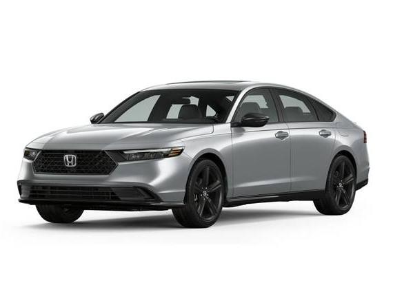 HONDA ACCORD 2024 1HGCY2F51RA053500 image
