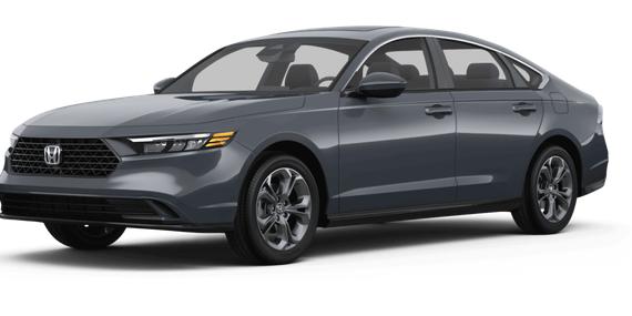 HONDA ACCORD 2024 1HGCY1F38RA059514 image