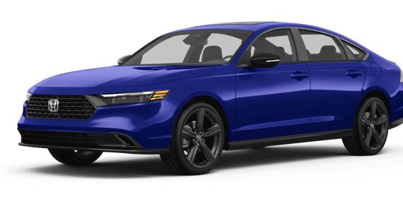 HONDA ACCORD 2024 1HGCY2F59RA078273 image