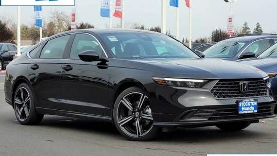 HONDA ACCORD 2024 1HGCY2F52RA031702 image
