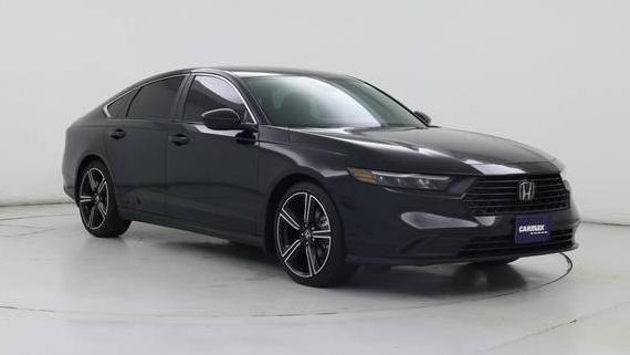 HONDA ACCORD 2024 1HGCY2F54RA089844 image