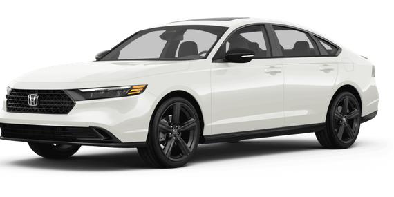HONDA ACCORD 2024 1HGCY2F59RA076992 image