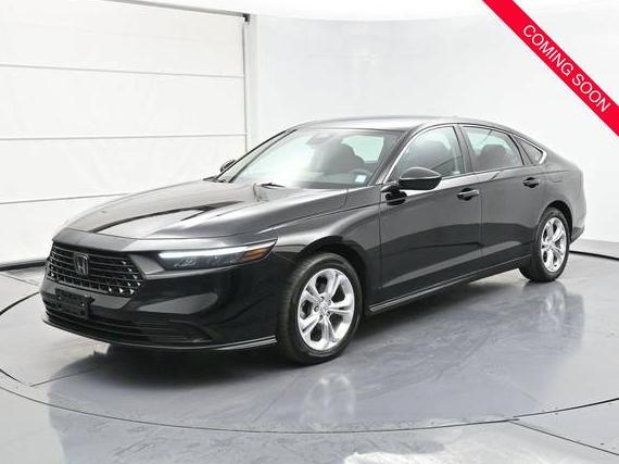 HONDA ACCORD 2024 1HGCY1F28RA000096 image