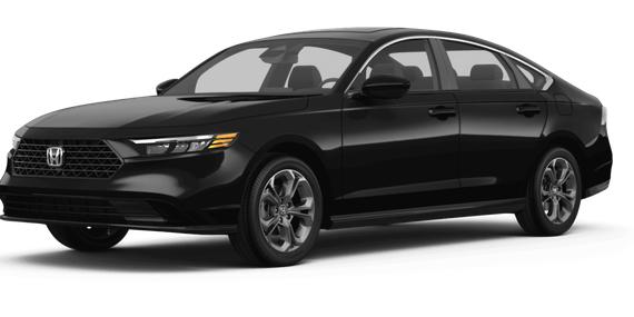 HONDA ACCORD 2024 1HGCY1F33RA020958 image