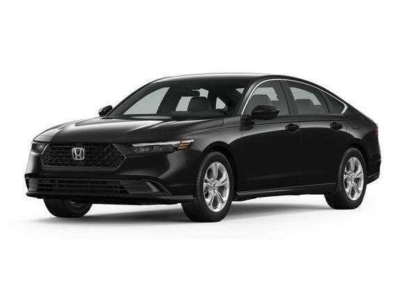 HONDA ACCORD 2024 1HGCY1F26RA028530 image