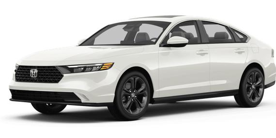 HONDA ACCORD 2024 1HGCY2F63RA056536 image