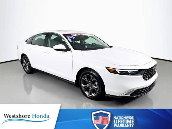 HONDA ACCORD 2024 1HGCY1F32RA063297 image