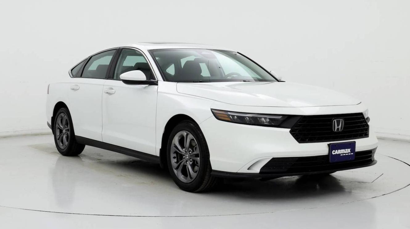 HONDA ACCORD 2024 1HGCY1F39RA035190 image