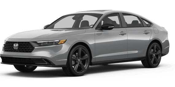 HONDA ACCORD 2024 1HGCY2F50RA097326 image