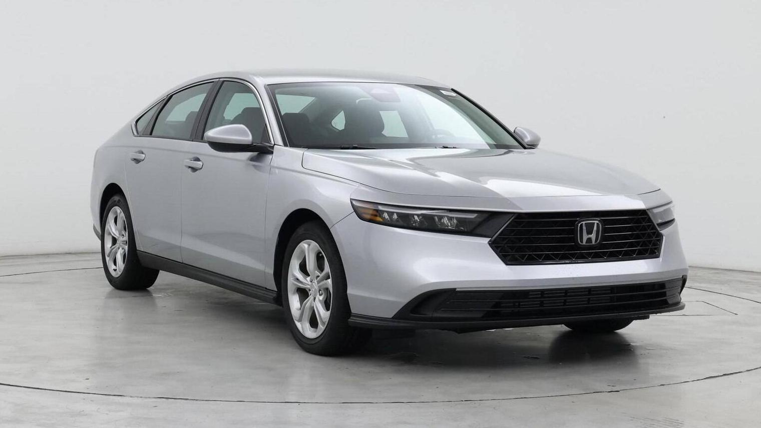 HONDA ACCORD 2024 1HGCY1F20RA063449 image