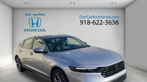 HONDA ACCORD 2024 1HGCY1F30RA055229 image