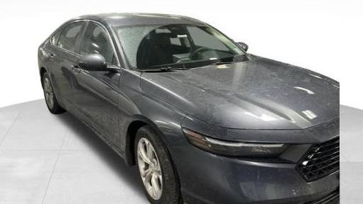 HONDA ACCORD 2024 1HGCY1F27RA090583 image