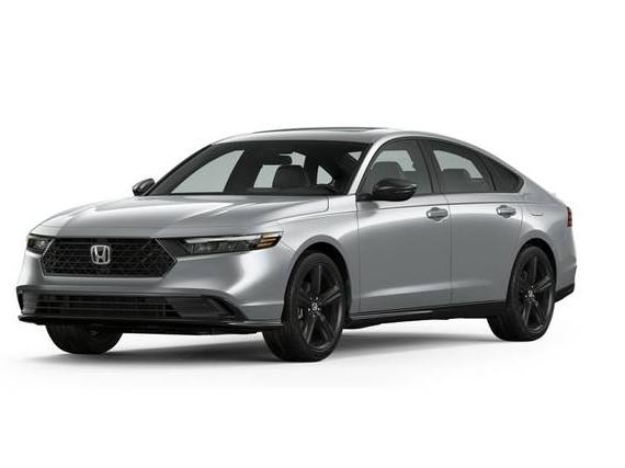 HONDA ACCORD 2024 1HGCY2F52RA054414 image