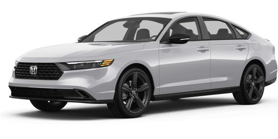 HONDA ACCORD 2024 1HGCY2F51RA079837 image
