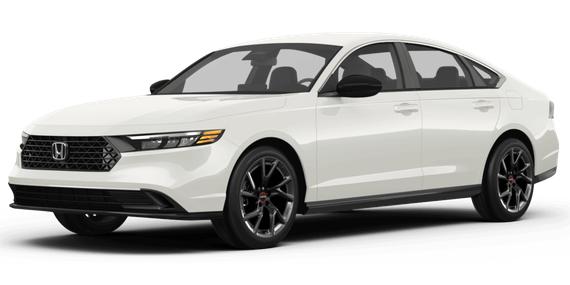 HONDA ACCORD 2024 1HGCY1F28RA009669 image