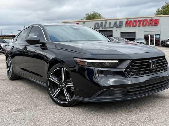 HONDA ACCORD 2024 1HGCY2F58RA009543 image HONDA ACCORD 2024 1HGCY2F58RA009543 image